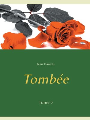 cover image of Tome 5
